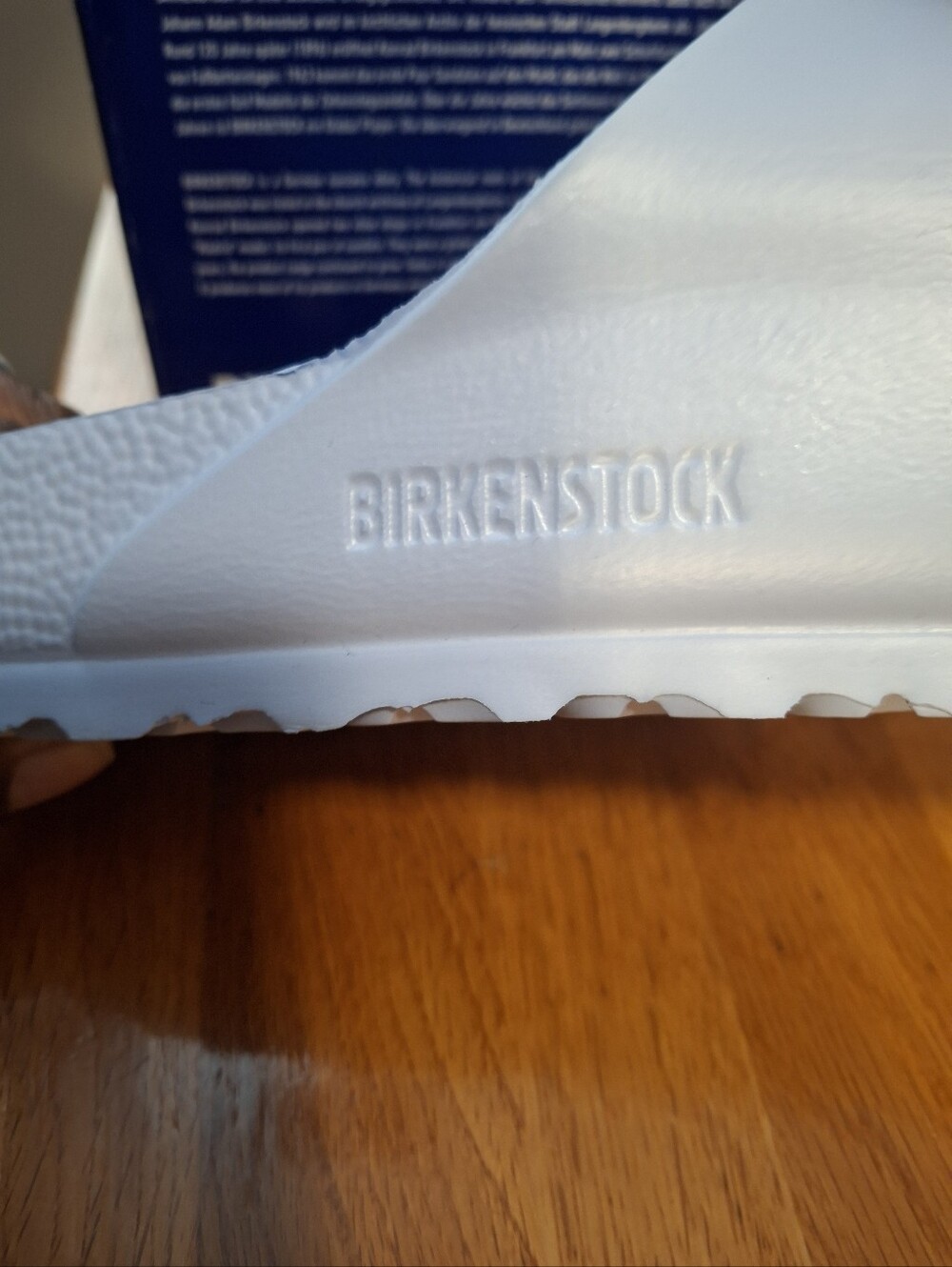 Birkenstock Arizona Essentials Sandals NIB - Picture 11 of 15